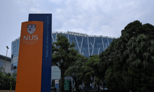 学校情報 シンガポール国立大学 Nus Mba